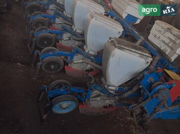 Червона зірка УПС 8 2008 - фото