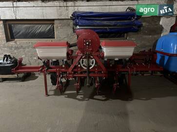 Червона зірка УПС 2023 - фото