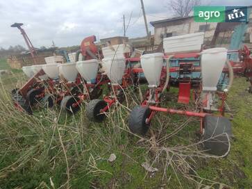 Червона зірка Vesta 8 Profi 2010 - фото