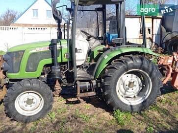 Chery RF 404B 2014 - фото