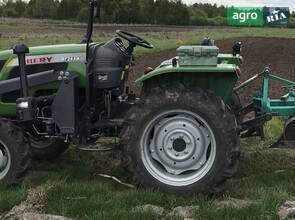 Мінітрактор Chery RF244-B 2014