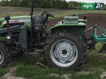 Chery RF244-B 2014 - фото