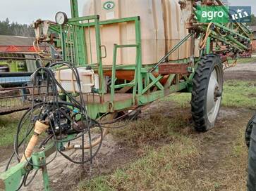 ЧП Бартощук ОГП-3000 2012 - фото