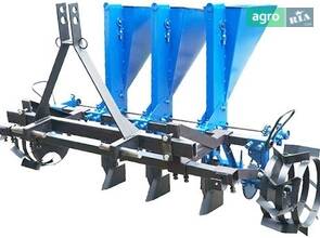 Саджалка ЧП Крючков ЧС 3 2024