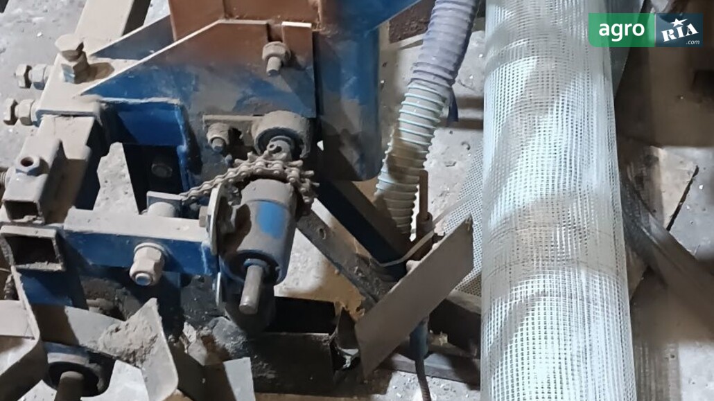 Сівалка ЧП Крючков ЧС2 2021 - фото 1