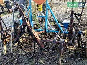 Сівалка ЧП Крючков ЧС2 2024