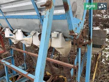 ЧП Крючков ЧС4 2017 - фото