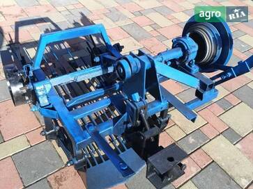 ЧП Крючков КК10  - фото