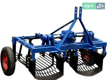 ЧП Крючков КК19  - фото