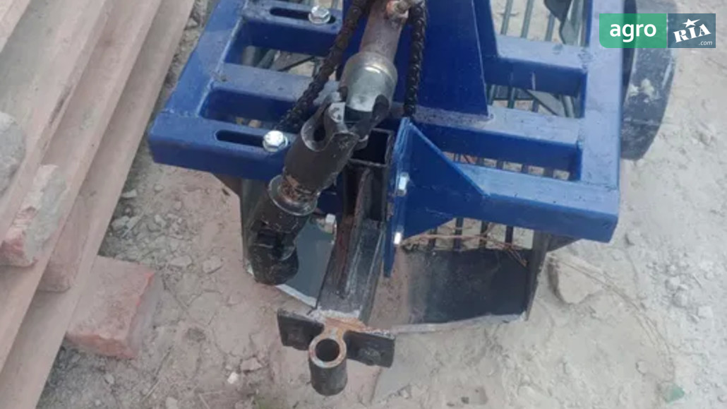 Копач ЧП Крючков КК8 2024 - фото 1