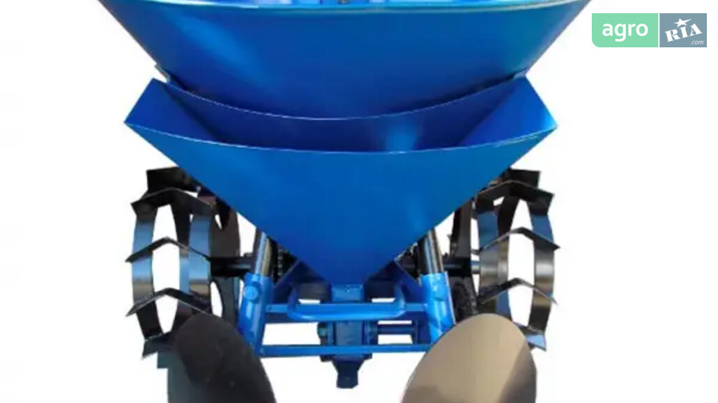 Саджалка ЧП Крючков КС  - фото 1