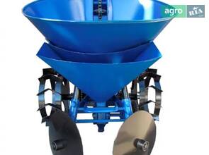 Саджалка ЧП Крючков КС 