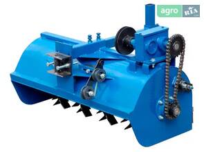 Мульчирователь ЧП Крючков КУ-12 2026