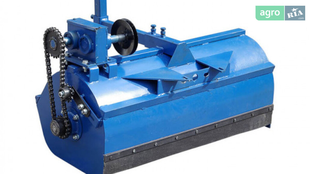 Мульчувач ЧП Крючков КУ-13  - фото 1