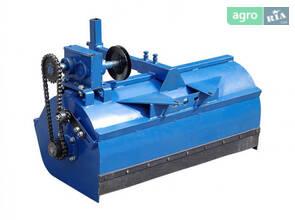 Мульчувач ЧП Крючков КУ-13 