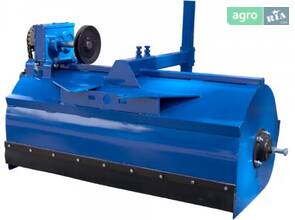 Мульчирователь ЧП Крючков КУ-13 2026