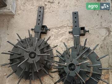 ЧП Крючков КУ10  - фото