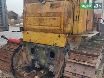 ЧТЗ Т-130 1990 - фото