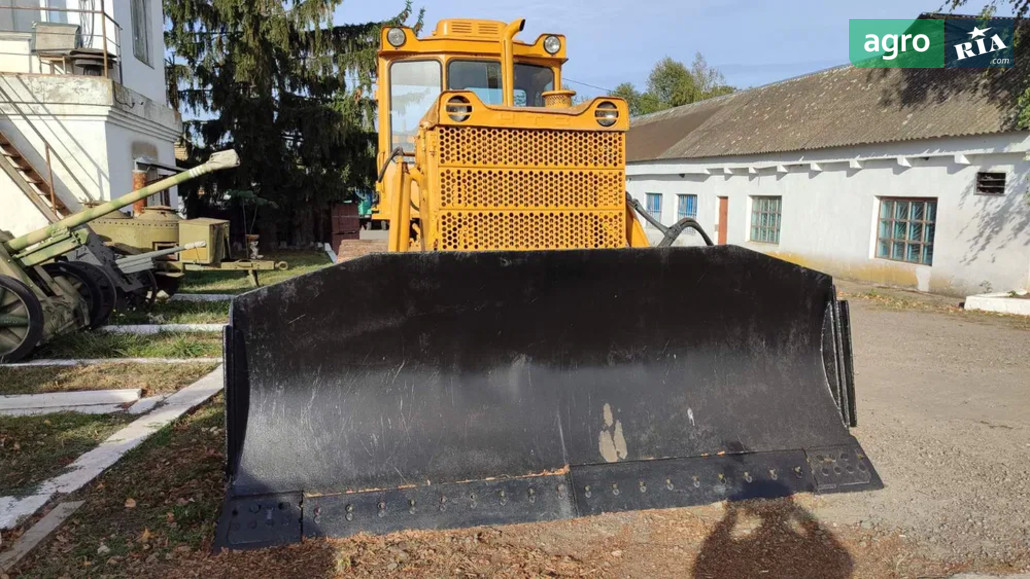 Трактор ЧТЗ Т-170 2016 - фото 1