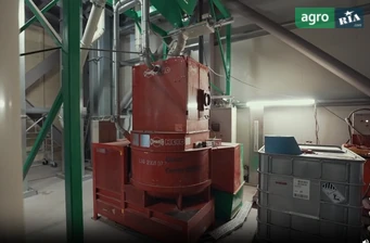 Протравитель Cimbria CC 250 2003 - фото