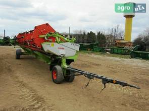 Візок Claas 10.5 2008