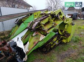 Жниварка Claas 6-70 2005
