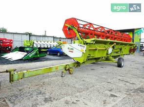 Візок Claas 7.5 2008