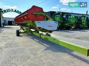 Тележка Claas 7.5 2010