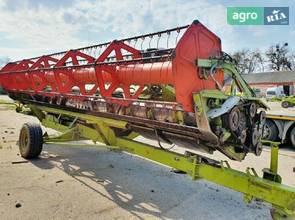 Візок Claas 7.5 2002