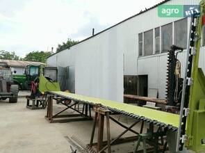 Ріпаковий стіл Claas 7.5 