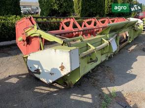 Жниварка Claas 750 2001