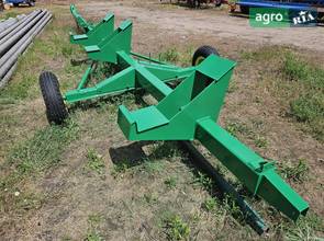 Візок Claas 750 2000