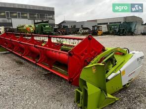 Жниварка Claas 750 2013