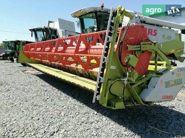 Claas 9.0 2005 - фото