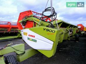 Візок Claas 9.0 2010