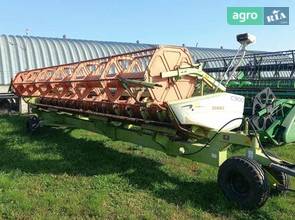 Візок Claas 9.0 2007