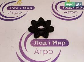 Зірочка 674406.1 Claas