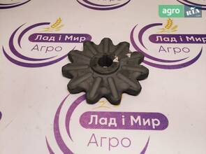 Зірочка Claas Z-11 . Аналог 735896 , 735896.0 , 7358960