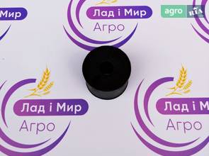 Втулка гумова 0006193422 Claas