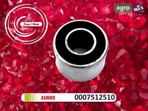 Сайлентблок 0007512510, 751251, 000751251, 751251.0, 7512510 до Claas
