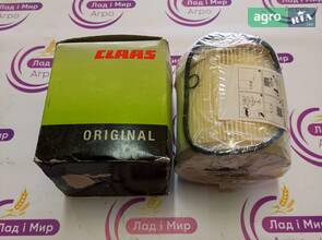 Фільтр паливний 0000687121 Claas