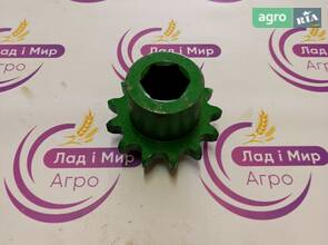 Зірочка 0005556101, 5556101, 000555610.1, 555610.1 Claas