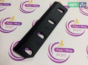 Ніж Подрібнювача Правий 0026213340, 002621334.0, 9813861, 981386.1 Claas