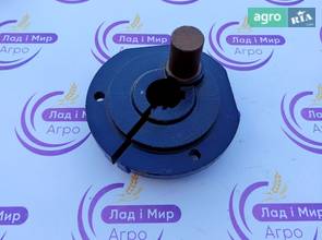 Маточина Ексцентрика Ліва 7518581, 0007518581, 751858.1, 000751858.1 Claas