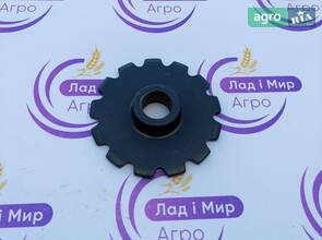 Зірочка 0005571071, 000557107.1, 5571071, 557107.1 Claas