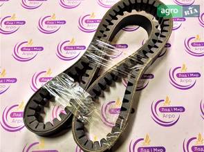 Пас Молотильного Барабана 0005541720, 5541720, 000554172.0, 554172.0 Claas