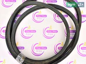 Ремінь Приводний 749712.0, 000749712.0, 7497120, 0007497120, 2HBBP3840, 644890, Z59504, 1170198, Claas