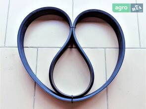 Ремінь Привідний 661092.1, 000661092.1, 5HB BP 1990, AP1001238 Claas