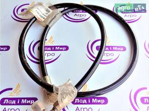 Шланг Гідравлічний З'єднувальний 0007386880, 7386880, 000738688.0, 738688.0 на Техніку Claas