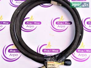 Шланг 0007386902, 7386902, 000738690.2, 738690.2 З'єднувальний Гідравлічний на Техніку Claas